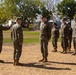 MRF-D 24.3 Marine awarded for live-saving actions during training in Darwin, Australia