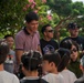 15th MEU, 31st MEU volunteers spend day with children from Sunrin Aeyukwon Children’s Home