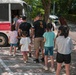 15th MEU, 31st MEU volunteers spend day with children from Sunrin Aeyukwon Children’s Home