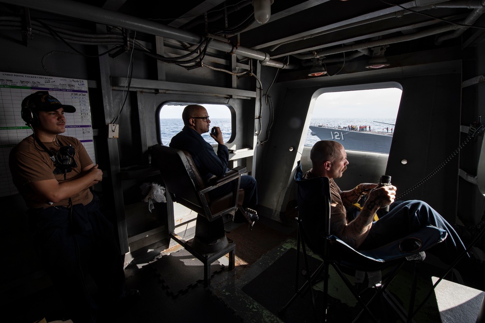 Mass Communication Specialist