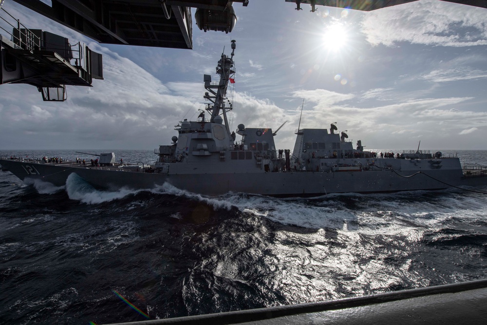 Mass Communication Specialist