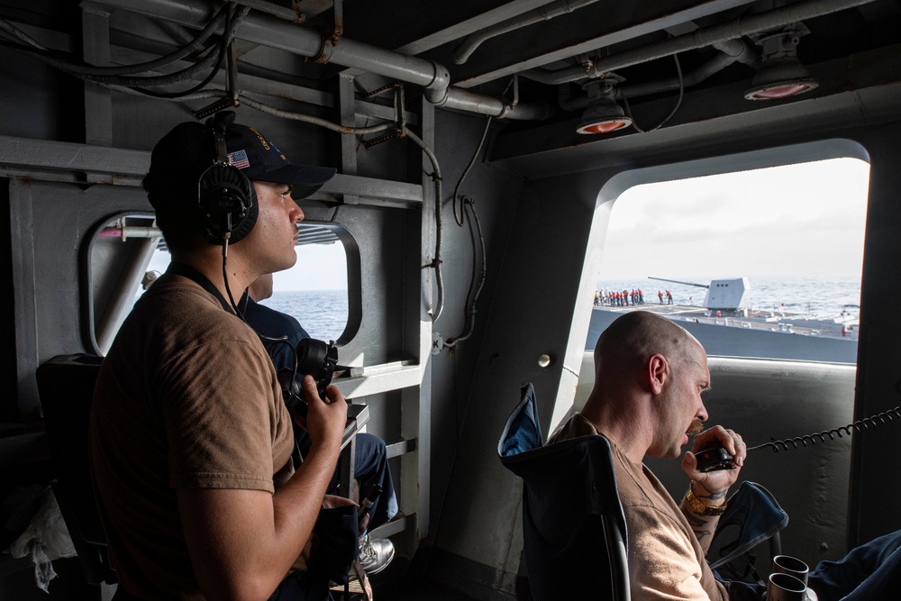 Mass Communication Specialist