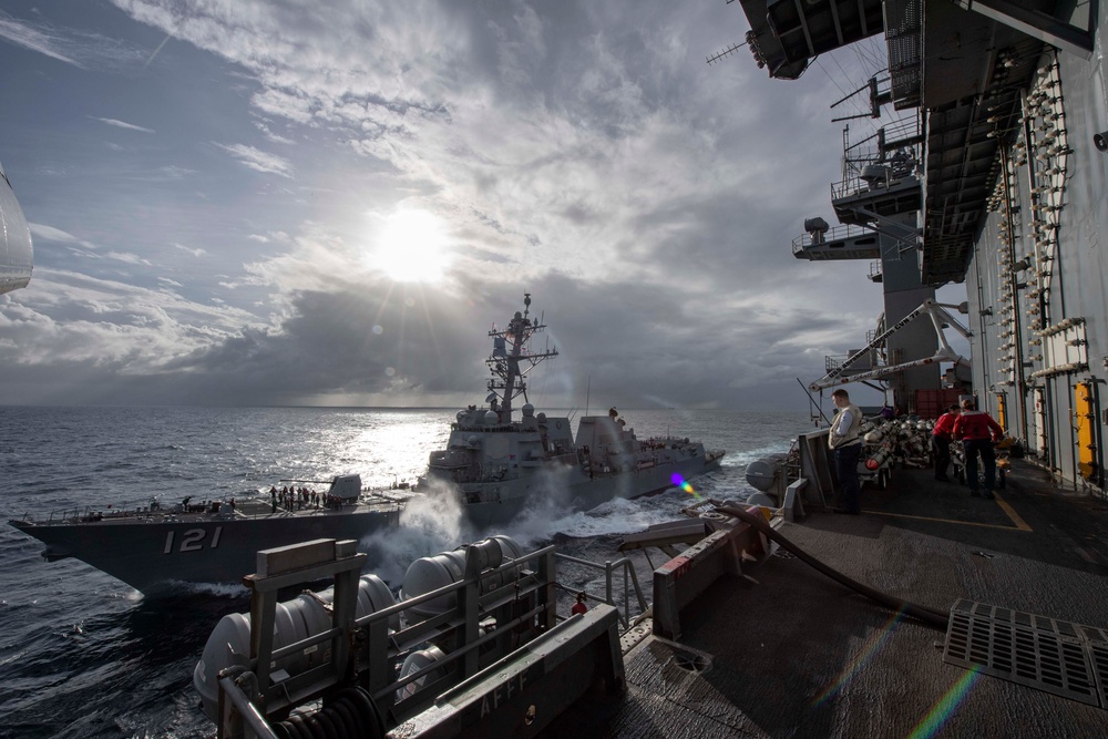 Mass Communication Specialist