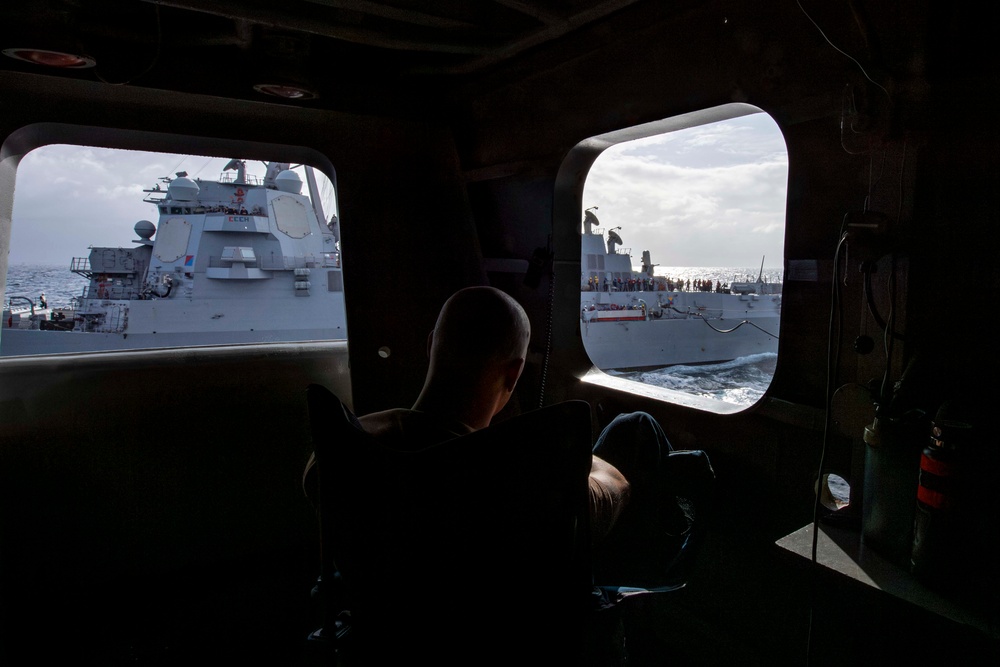 Mass Communication Specialist