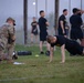 U.S. Army Europe and Africa Best Squad Competition 2024