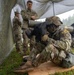 U.S. Army Europe and Africa Best Squad Competition 2024