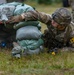 U.S. Army Europe and Africa Best Squad Competition 2024