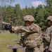 U.S. Army Europe and Africa Best Squad Competition 2024