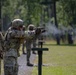 U.S. Army Europe and Africa Best Squad Competition 2024