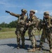 U.S. Army Europe and Africa Best Squad Competition 2024