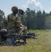 U.S. Army Europe and Africa Best Squad Competition 2024