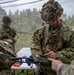 U.S. Army Europe and Africa Best Squad Competition 2024