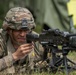 U.S. Army Europe and Africa Best Squad Competition 2024