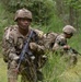 U.S. Army Europe and Africa Best Squad Competition 2024