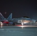 Additional F-22s arrive in U.S. Central Command area to deter aggression