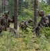 U.S. Army Europe and Africa Best Squad Competition 2024