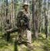 U.S. Army Europe and Africa Best Squad Competition 2024