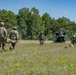 U.S. Army Europe and Africa Best Squad Competition 2024