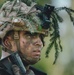 U.S. Army Europe and Africa Best Squad Competition 2024