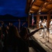 Navy Band performs in Lake Placid