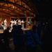 Navy Band performs in Lake Placid