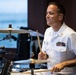 Navy Band performs in Lake Placid