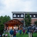 Navy Band performs in Lake Placid