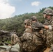ROK Marines, BLT 1/5 Marines Conduct Live-fire Range in South Korea