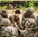 ROK Marines, BLT 1/5 Marines Conduct Live-fire Range in South Korea