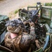 ROK Marines, BLT 1/5 Marines Conduct Live-fire Range in South Korea