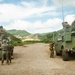 ROK Marines, BLT 1/5 Marines Conduct Live-fire Range in South Korea