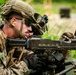ROK Marines, BLT 1/5 Marines Conduct Live-fire Range in South Korea