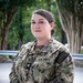 A Duty Day Aboard Naval Health Clinic Cherry Point:  Hospital Corpsman Second Class Ashlyn Sanders