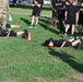 Joint Base McGuire-Dix-Lakehurst – 479th Chemical Battalion -Physical Fitness Testing – 21 Aug 2024