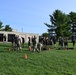Joint Base McGuire-Dix-Lakehurst – 479th Chemical Battalion -Physical Fitness Testing – 21 Aug 2024