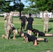 Joint Base McGuire-Dix-Lakehurst – 479th Chemical Battalion -Physical Fitness Testing – 21 Aug 2024