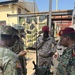 US, Djiboutian forces strengthen partnerships in command and control initiative