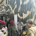 US, Djiboutian forces strengthen partnerships in command and control initiative