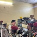 US, Djiboutian forces strengthen partnerships in command and control initiative