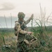 AIRBORNE OPERATION IN NEGOTINO, NORTH MACEDONIA