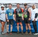 Rugged Terrain Driathlon