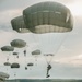 AIRBORNE OPERATION IN NEGOTINO, NORTH MACEDONIA