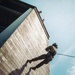 ROK, 15th MEU Recon Marines Conduct Mountain Rescue Training