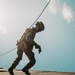 ROK, 15th MEU Recon Marines Conduct Mountain Rescue Training