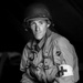 A Portrait Of A WWII Reenactor