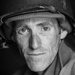 A Portrait Of A WWII Reenactor
