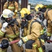 190th ARW Fire Complete Annual Training in Portugal