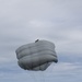 Navy EOD Free Fall from CMV-22