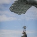 Navy EOD Free Fall from CMV-22