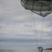 Navy EOD Free Fall from CMV-22